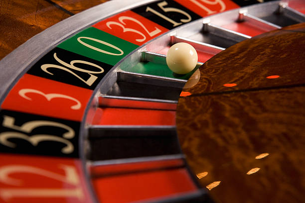 Roulette wheel live stream on gameland88